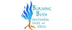 Bush Southern Cafe and Grill logo