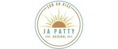 JA Patty logo