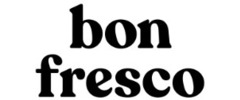 Bon Fresco II logo