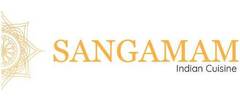 Sangamam logo