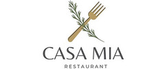 Casa Mia logo