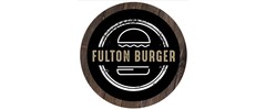 Fulton Burger Express logo