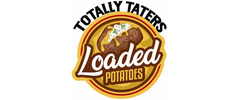 Totally Taters logo