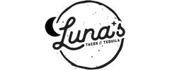 Luna's Tacos & Tequila Logo