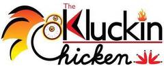 Kluckin Chicken logo