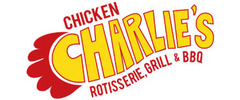 Chicken Charlie's Logo