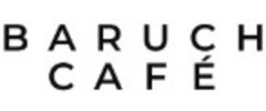 Baruch Cafe logo