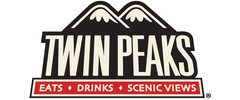 Twin Peaks logo