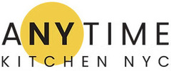 Anytime Kitchen logo