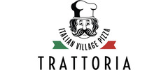 Italian Village Trattoria logo