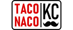 Taco Naco KC logo