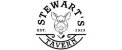 Stewart's Tavern logo