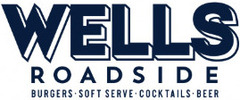 Wells Roadside Logo