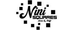 Nini Squares logo