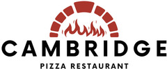 Cambridge Italian Pizzeria logo