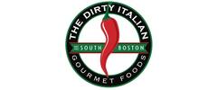 The Dirty Italian logo