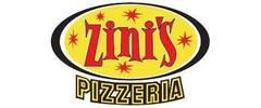 Zini's Pizza logo