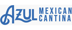 Azul Mexican Cantina logo