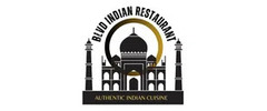 Blvd Indian Restaurant logo