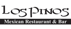 Los Pinos logo