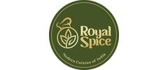 Royal Spice Indian Cusine logo