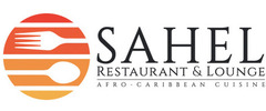 Sahel Restaurant & Lounge Logo