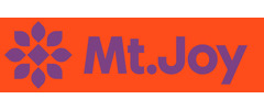 Mt. Joy Logo