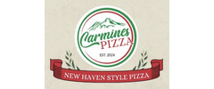Carmine’s Pizza logo