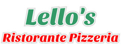 Lello's Ristorante & Pizzeria logo