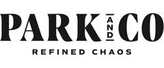 Park & Co Logo