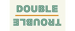 Double Trouble logo
