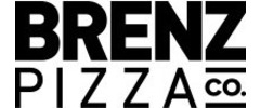 Brenz Pizza Co. logo