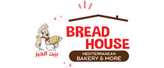 Bread House logo