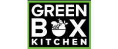 Green Box Kitchen logo