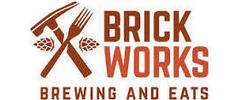 Brick Works Brewing & Eats logo