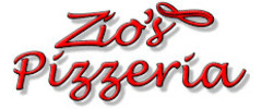Zio’s Pizzeria logo