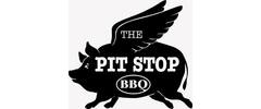 The Pit Stop BBQ logo