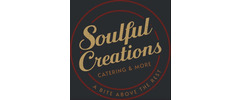 Soulful Creations Catering logo
