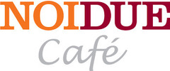 Noi Due Cafe logo