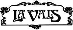 La Val’s Pizza of Alameda logo