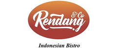 Rendang and Co Indonesian Bistro logo