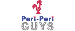 Peri-Peri Guys logo