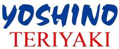 Yoshino Teriyaki logo