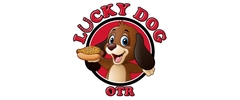 Lucky Dog OTR Logo
