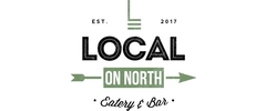Local On North logo