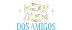 Dos Amigos Restaurant & Bar logo