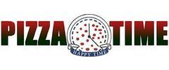 Pizza Time Happy Time logo