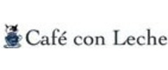 Cafe Con Leche logo