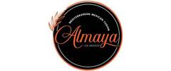 Almaya logo