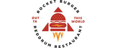 Rocket Burger logo